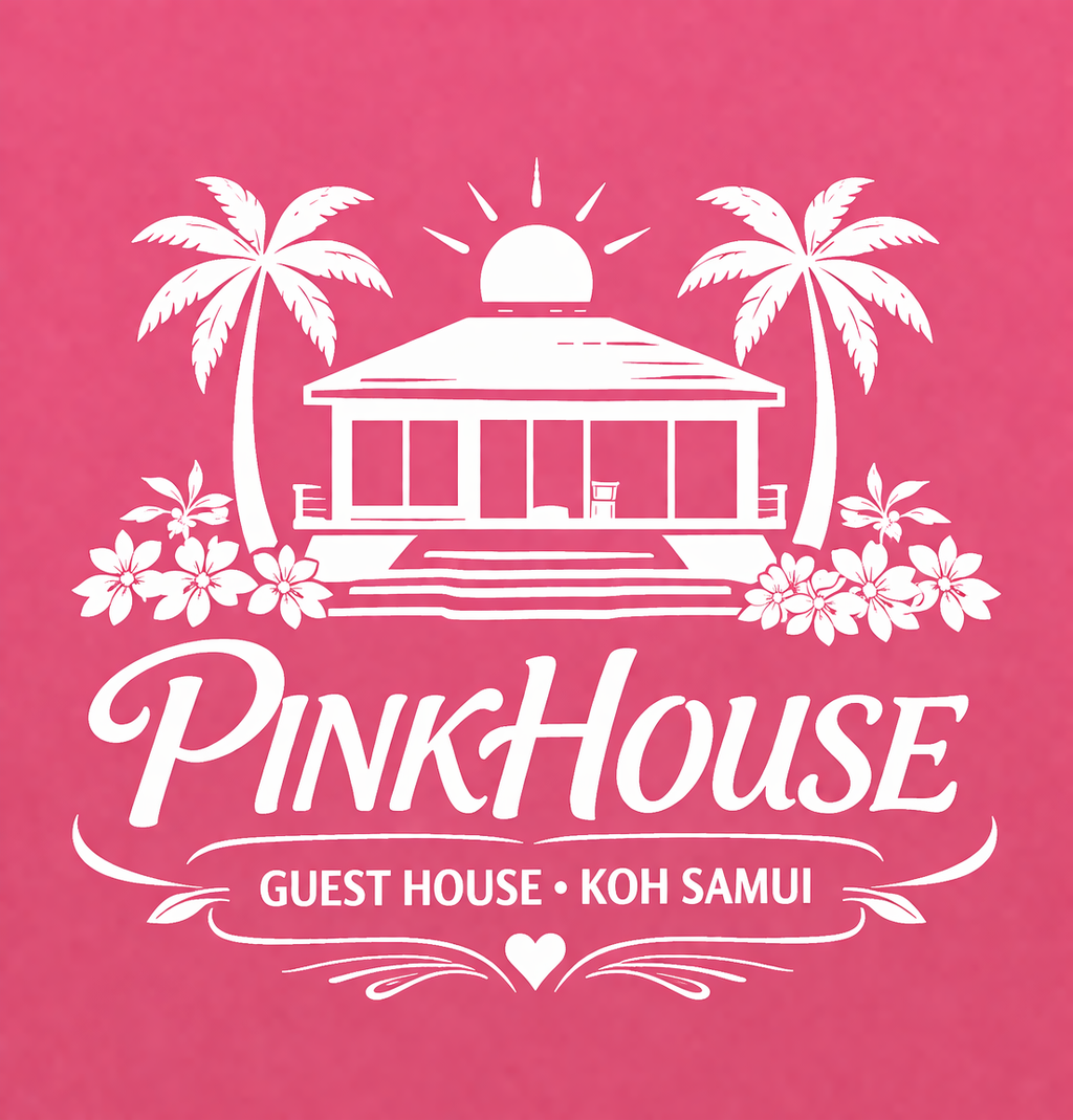 Happy House Samui 4 Bedrooms